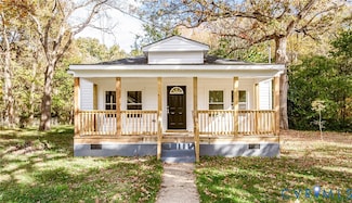 1125 Salem Ave, Hopewell, VA 23860