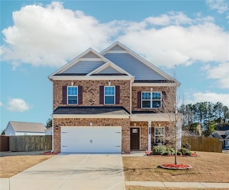 3391 Meadow Grass Dr, Dacula, GA 30019