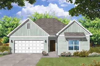 9 Edisto Crossing Ct, Ridgeville, SC 29472