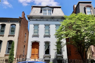1805 Hickory St, Saint Louis, MO 63104