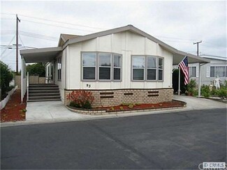 9200 Westminster Blvd Unit 93, Westminster, CA 92683