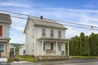 308 E Market St, Lykens, PA 17048