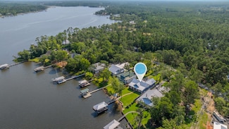 1430 Lagrange Rd, Freeport, FL 32439