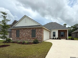 3696 Waterbury Ave, Baton Rouge, LA 70810