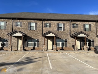 860 S Harkness St Unit A, Jackson, GA 30233