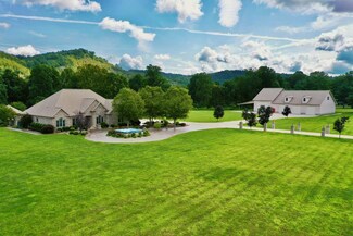 1020 Zelda Loop Rd, Catlettsburg, KY 41129