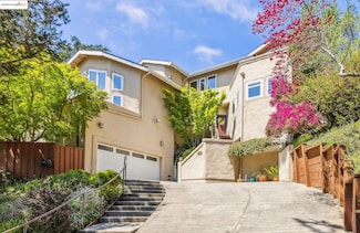 2312 Pelham Place, Oakland, CA 94611