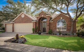 27042 Trinity Heights, San Antonio, TX 78261