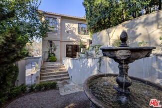 2880 Nichols Canyon Rd, Los Angeles, CA 90046