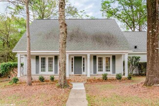 2609 Sedgefield Place, Mobile, AL 36693