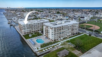 500 Bay Ave Unit 2502, Ocean City, NJ 08226