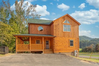 Lot 47 Heritage Hills Dr, Pigeon Forge, TN 37863