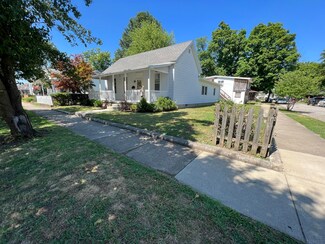 924 Wabash Ave, Vincennes, IN 47591
