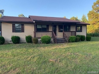104 Pine Hill Ln, Hayneville, AL 36040
