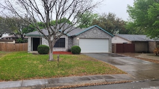 13934 Boulder Oaks, San Antonio, TX 78247