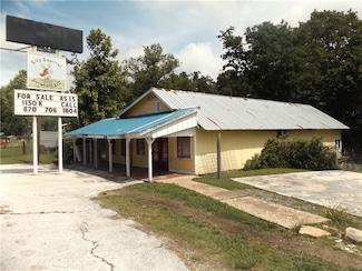 14189 U S 65, Saint Joe, AR 72675