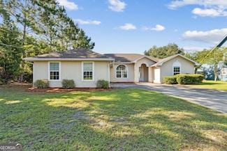 143 Lake Manor Dr, Kingsland, GA 31548