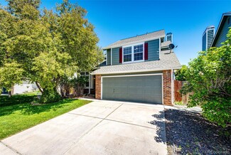 4894 E Ashton Ave, Castle Rock, CO 80104