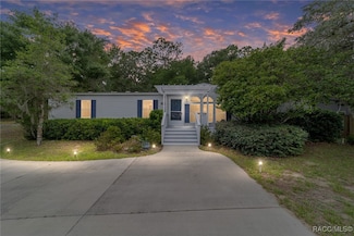10942 SW 189th Terrace, Dunnellon, FL 34432