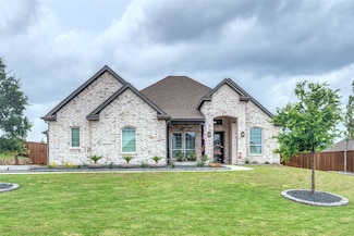 315 Horizon Dr, Sunnyvale, TX 75182