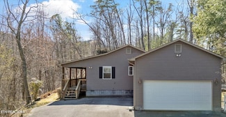 4442 Grindstone Ridge Rd, Pigeon Forge, TN 37863