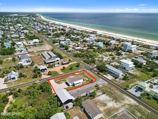 211 Cortez St, Port Saint Joe, FL 32456