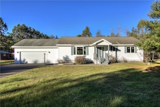 9875 N Fairway Dr, Hayward, WI 54843