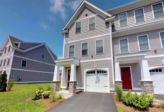 4A Artisan Unit 4A, Dover, NH 03820