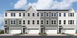 8733 Whitman Dr, Chesterfield, VA 23832