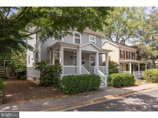 48 Pine St, Princeton, NJ 08542