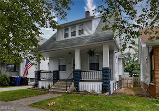 2402 Tampa Ave, Cleveland, OH 44109