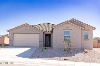 5837 W Pinto Loop, Oro Valley, AZ 85742