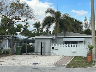 1300 NW 7th Terrace, Fort Lauderdale, FL 33311