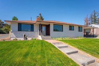 303 Patrick Rd, Ephrata, WA 98823