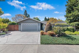 911 Walnut Ave, Walnut Creek, CA 94598