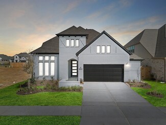 21906 Frosted Elfin Dr, Cypress, TX 77433