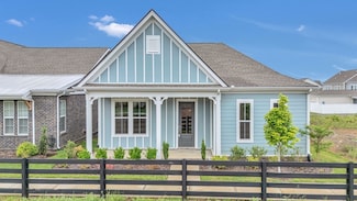 513 Perrin Alley, Antioch, TN 37013
