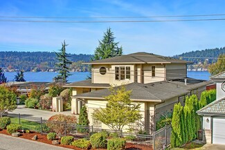 16331 Inglewood Rd NE, Kenmore, WA 98028