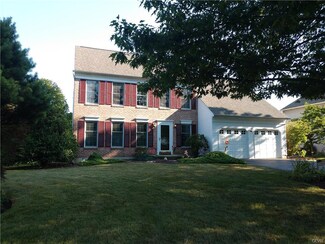 4519 Kathi Dr, Bethlehem, PA 18017