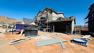 4093 El Capitan Way, St. George, UT 84790