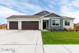 55 King Meadows Ln, Bozeman, MT 59718