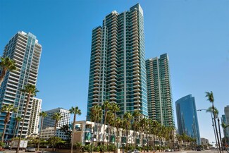 1205 Pacific Hwy Unit 305, San Diego, CA 92101