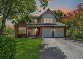 6061 Chagall Dr, Roanoke, VA 24018