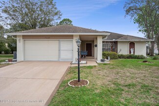 7485 Sugarbush Dr, Spring Hill, FL 34606