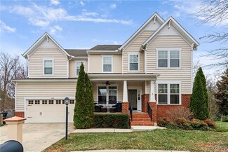 9610 Leighfield Way, Mechanicsville, VA 23116