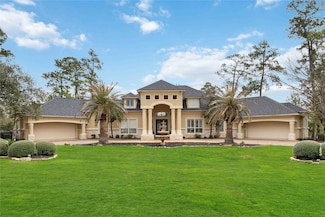 7302 Augusta Pines Dr, Spring, TX 77389