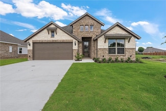 409 Geyser Trail, McGregor, TX 76657
