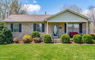 221 Arbor Trace, Louisville, KY 40229