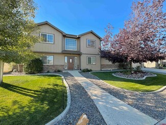 3168 Crows Nest Ct, Montrose, CO 81401