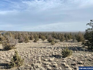 1481 SE Texas Cl, Prineville, OR 97754